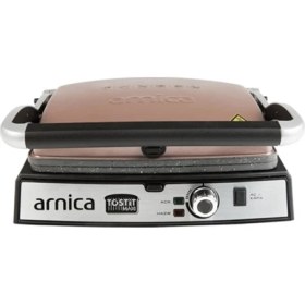 Resim Arnica Tostit Maxi Granit Tost Makinesi 