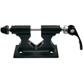 Resim "ev Tipi Bisiklet Taşıyıcı - Hızlı Sökülebilir, Hafif Ve Sağlam Alüminyum Bisiklet Rafı" 