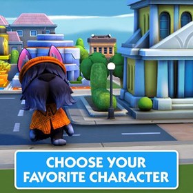 Resim Ubisoft Monopoly Madness Nintendo Switch Oyunu 