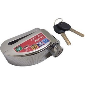 Resim Disk Kilidi Alarmlı 6007000022838 
