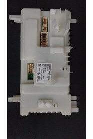 Resim Bosch Marka Çamaşır kurutma makina Anakart (Kart model WQG241A0TR/01-02-05) yanlış sipariş vermeyin 