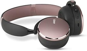 Resim AKG Y500 Kablosuz Bluetooth Kulaküstü Kulaklık (33 saat pil) 
