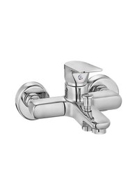 Resim Aryak Fia Banyo Bataryası 102102462 Krom 