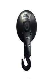 Resim DLMAX 1 TON KANCA BLOĞU 