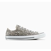 Resim Converse Chuck Taylor All Star Leopard Kadın Spor Ayakkabı (A14941C.001) 