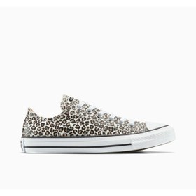 Resim Converse Chuck Taylor All Star Leopard Kadın Spor Ayakkabı (A14941C.001) 
