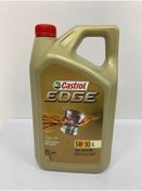 Resim Castrol Edge 5w30 Ll 5 Lt (2024 ÜRETİM) 