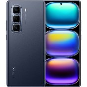 Resim Infinix Hot 50 Pro Plus YD | 512 GB 12 GB Siyah 