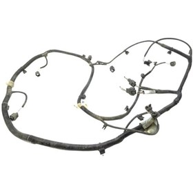 Resim Renault Megane 4 Arka Park Sensör Tesisatı 240153876r 