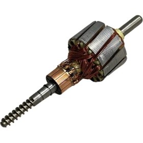 Resim Mako 12V Silecek Kollektörü Fıat Tempra/tıpo 