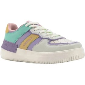 Resim Lumberjack Freya Wmn Lila Mint Memory Foam Rahat Tabanlı Kadın Spor Ayakkabı 