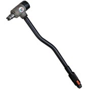 Resim Gison Gp923 Havalı Rasketa Raspalama 