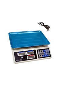 Resim Terazi Elektronik Terazi 2gram-40kg 