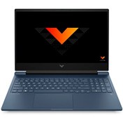 Resim Victus 16-R1041NT 9J243EA i7 14700HX 16.1" 16 GB RAM 1 TB SSD 8 GB RTX 4060 144 Hz FreeDOS Gaming Laptop HP