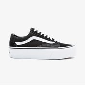 Resim Vans Ua Old Skool Platform 