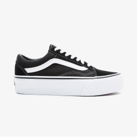 Resim Vans Ua Old Skool Platform 