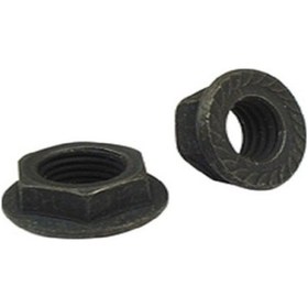 Resim BİSİKLET ORTA MİL SOMUNU MTB 