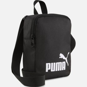 Resim Puma Sportswear Phase Portable Unisex Omuz Çantası 