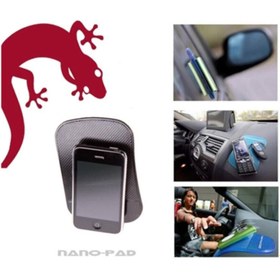 Resim pazariz Nano Ped Kaydırmaz Ped 