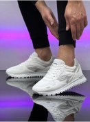 Resim Nesil Shoes Jagulep Twister Beyaz Anatomik Erkek Spor 