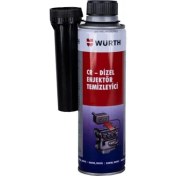 Resim Würth Dizel Katkı 5861011300 300 ml 