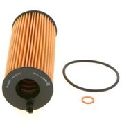 Resim BOSCH F026407072 Yag Filtresi (BMW N47 N-47 E-60/70/87/90/92/93 F-01/07/10 ) (WA385497) 