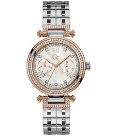 Resim Guess Collection GCY78003L1MF Kadın Kol Saati 
