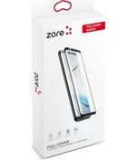 Resim Redmi Note 13 Pro Plus 5g Polymer Nano Ekran Koruyucu Siyah 