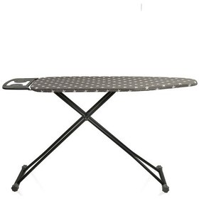 Resim Living Tomris Ütü Masası - Gri- 143 Cm Çok Renkli 