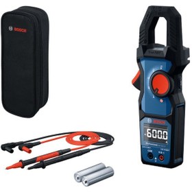 Resim Bosch Profesyonel Gmc 600-15 Pensmetre 