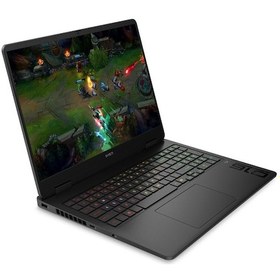 Resim HP Omen 16-AM0038NT C39JLEA-F1 Ultra 5 225H 8 GB 512 GB SSD RTX5060 16" Free Dos Dizüstü Bilgisayar 