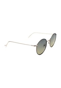 Resim Obb Sunglasses Obb Ms 254 C7 Ydo Kadın Güneş Gözlüğü Gümüş 