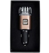 Resim DR AİR CLEANER Araba Koku Temizleme Ion Cihazı 