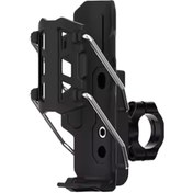 Resim Hsb HSB340 MOTOSİKLET SULUK SİYAH 