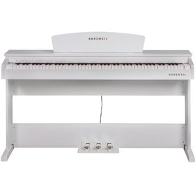 Resim Kurzweil M70WH Dijital Piyano (Beyaz) 