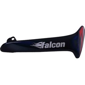 Resim Falcon Magic 100 Kmt100-S Dış Dizlik Sağ Mavi Or. (493868192) 