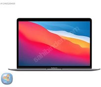 Resim Apple MacBook Air 13" M1 | 256 GB SDD 8 GB RAM 8 CPU 7 GPU 