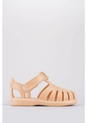 Resim İgor S10271 226 Aprıcot Çocuk Sandalet Pudra 