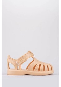 Resim İgor S10271 226 Aprıcot Çocuk Sandalet Pudra 