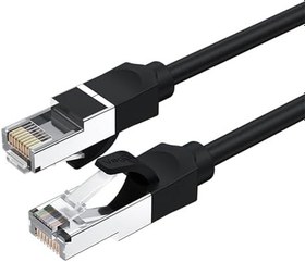 Resim VegGieg Cat6 1000Mbps Gigabit FTP RJ45 Ethernet Ağ Kablosu 2 Metre 