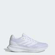 Resim Adidas Kadın Koşu - Yürüyüş Ayakkabı Runfalcon 5 W Ih7760 Ftwwht/ftwwht/ftwwht Beyaz 