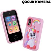 Resim AyrStore ÇOCUKLAR İÇİN TELEFON 