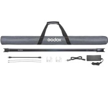 Resim Tl120 Tekli Rgb Tüp Işık Kiti-116755 