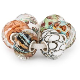 Resim Bağlar Seti (6 farklı tasarım) 