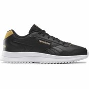 Resim Reebok Siyah Kadın Lifestyle Ayakkabı ID9364 GLIDE SP 