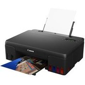 Resim Canon G540 6 Renkli Mono Mürekkep Tanklı Fotoğraf Yazıcı(Canon G540) 