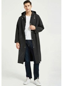 Resim Marlux Raincoat Eva Yağmurluk 