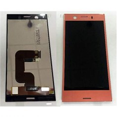 Resim Kdr Sony Xperia XZ1 G8341 Lcd Ekran Dokunmatik 