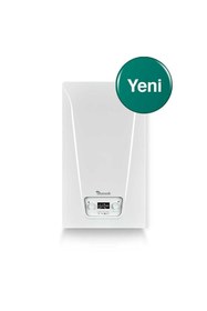 Resim Baymak Lunatec Premix 24 Kw Tam Yoğuşmalı Kombi 