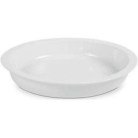 Resim Porselen 39 Cm Yuvarlak Küvet 